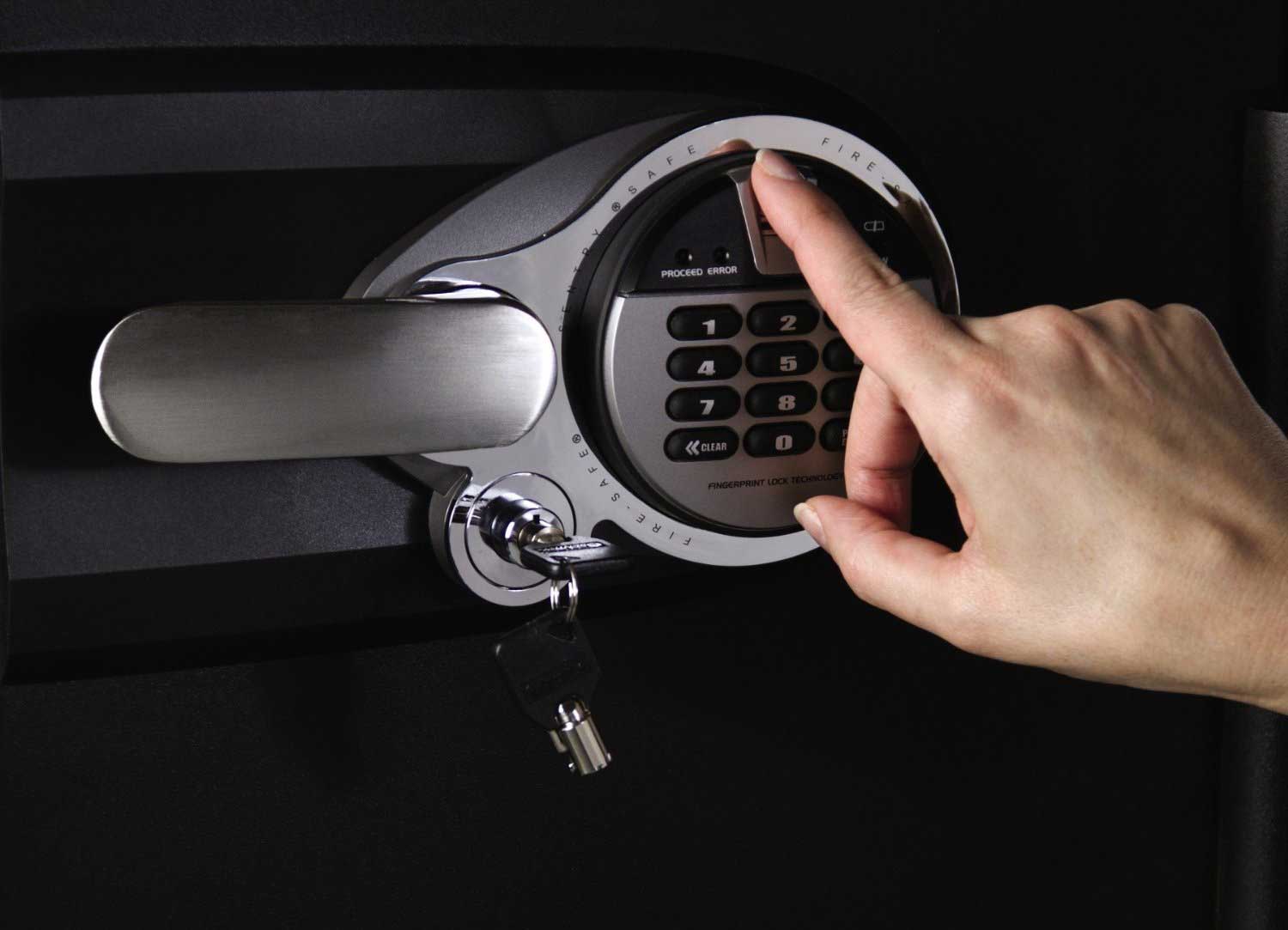 Shopping for Used Safes Online: Tips to Buy or Sell